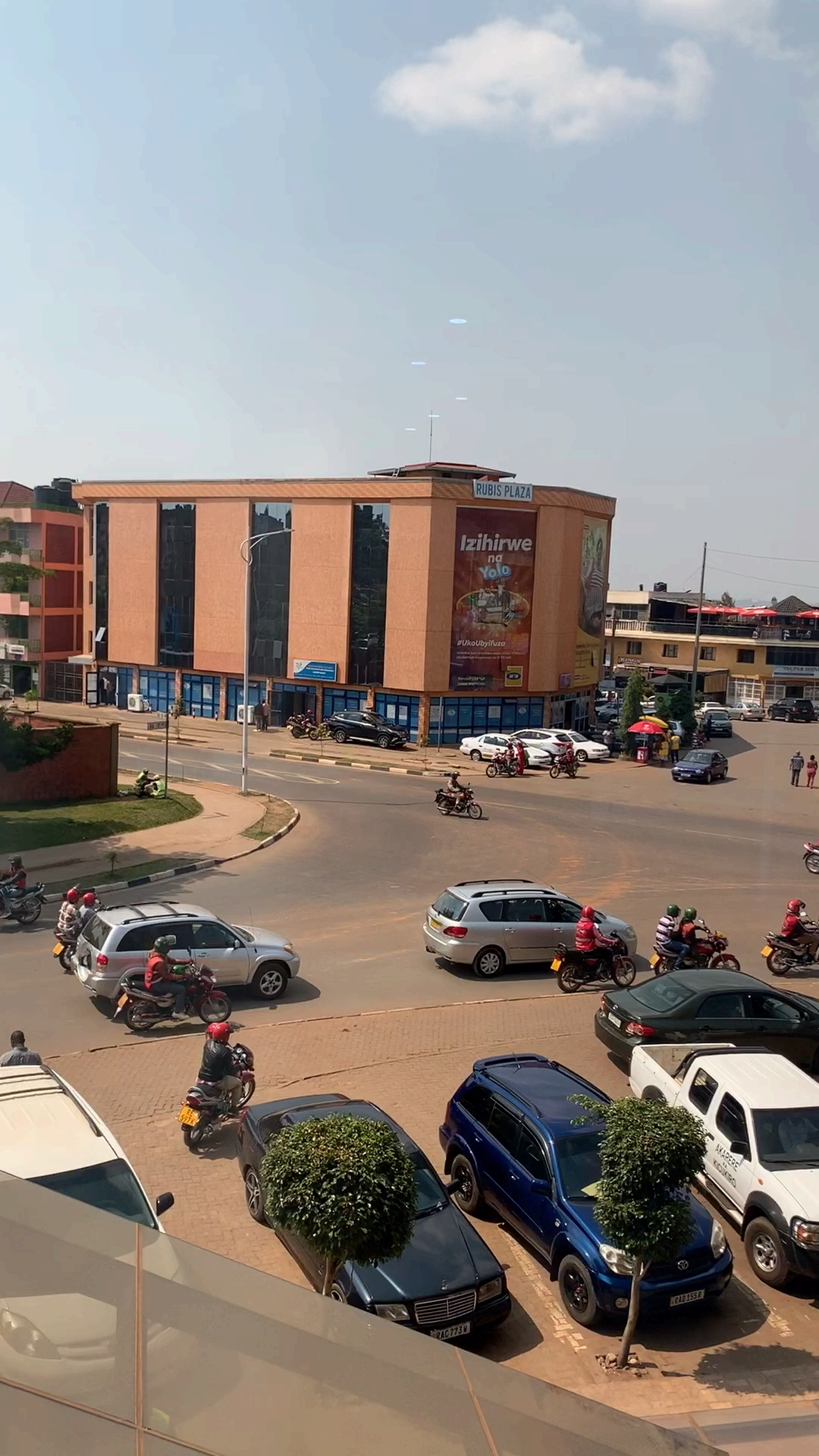 非洲首都卢旺达图片
