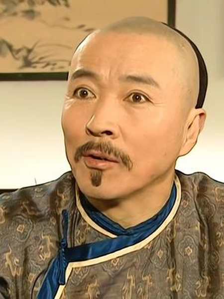 龙没有瞌睡好感动呀尔康人设相当完美是不是你当年的梦中人还珠格格