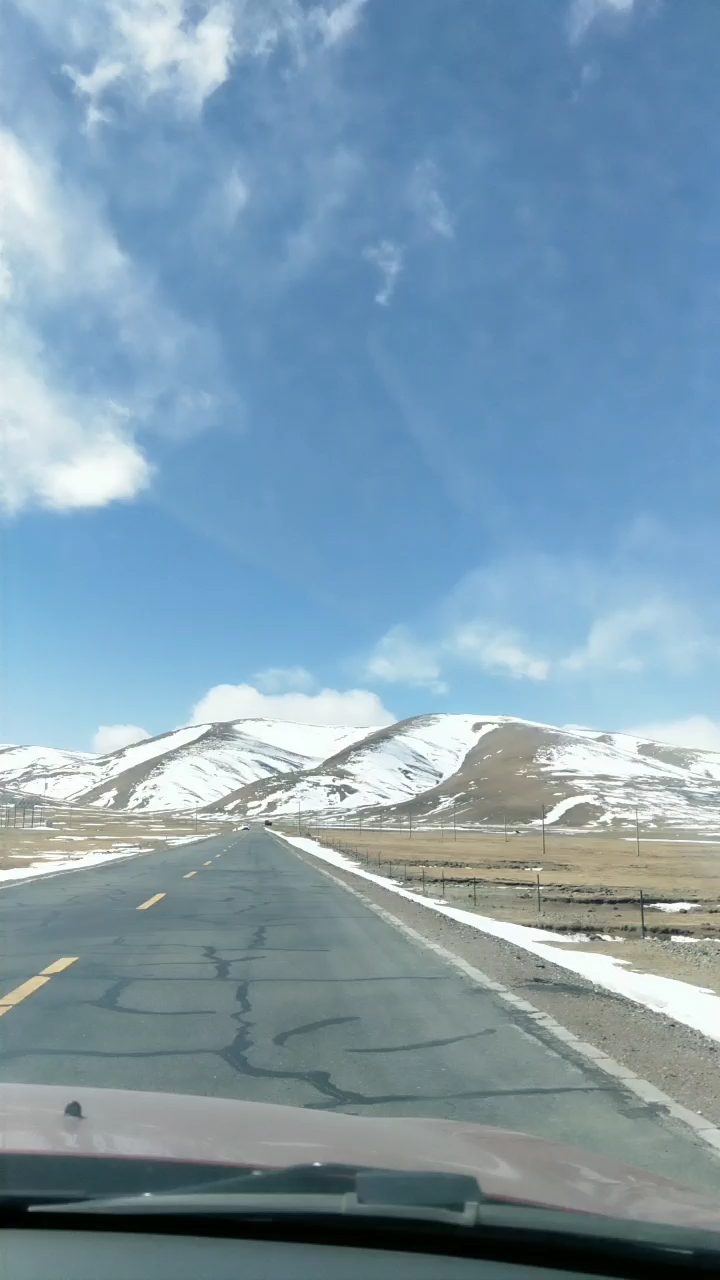 看到很近!却很远!