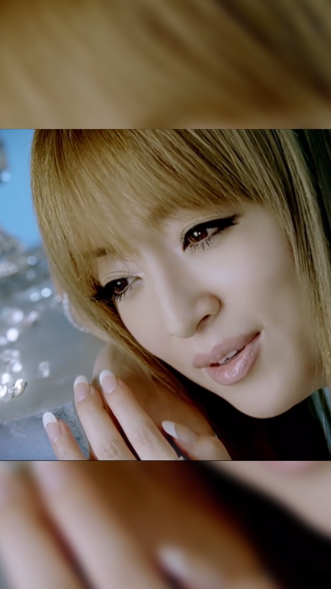 元旦去哪玩#滨崎步 - jewel