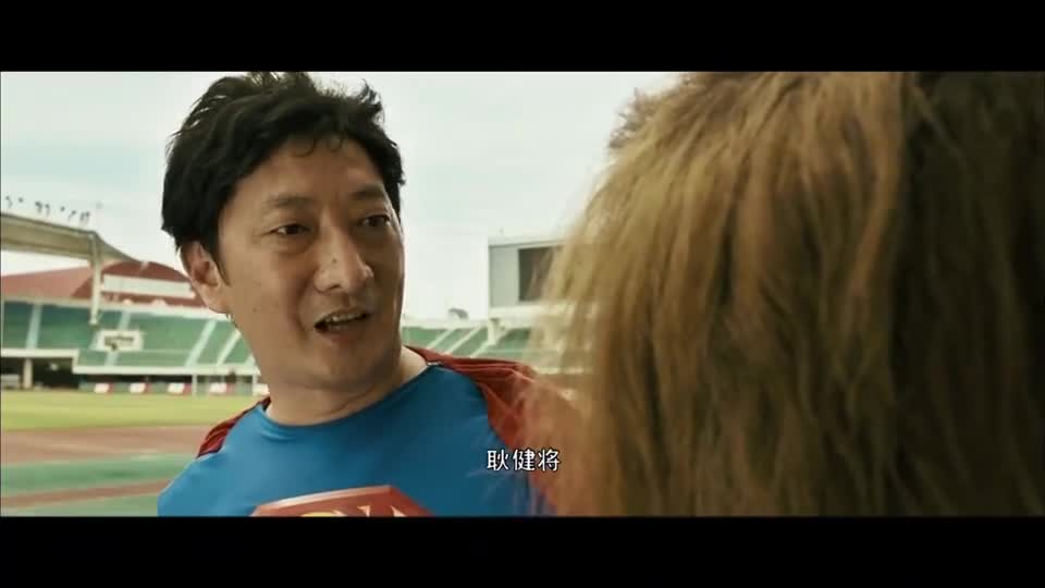 疯狂的赛车:李法拉不赔钱,黄渤这暴脾气忍不住了,上手就是揍你