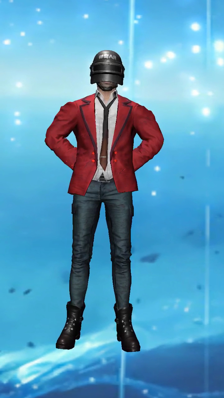 手势舞#超酷 吃鸡手指舞