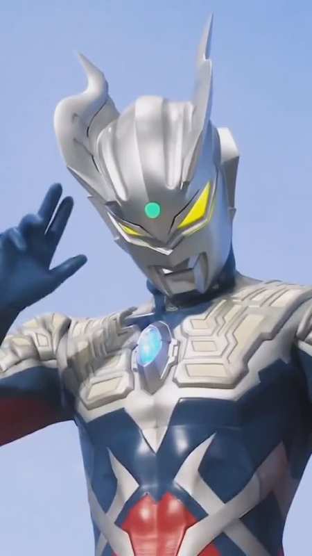 又是电闪雷鸣的一天惊雷奥特曼