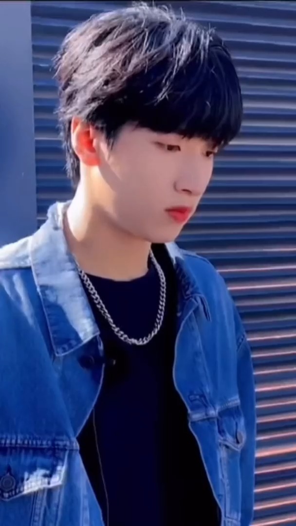 我要上热门#严子你要幸福