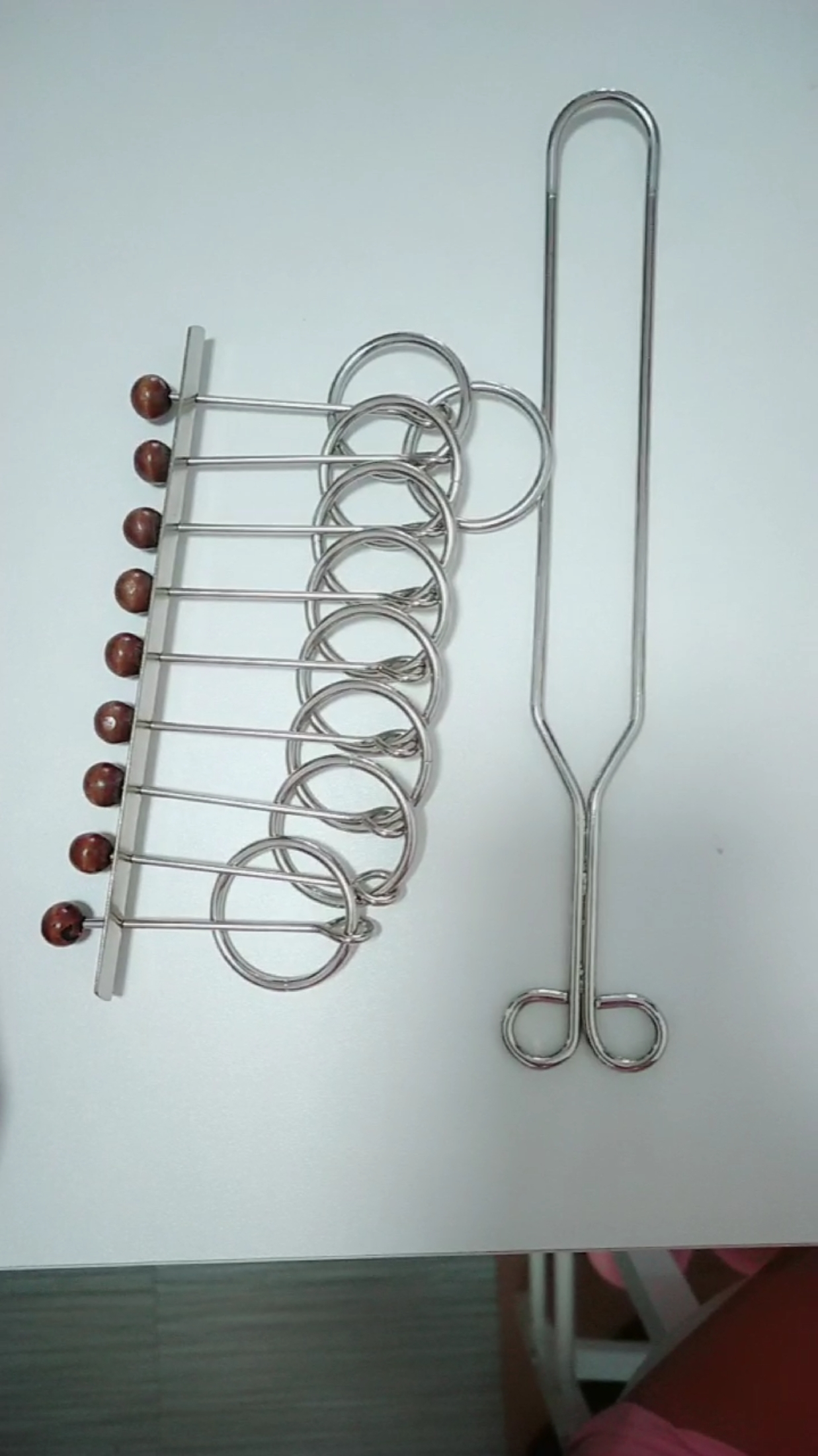 好样青年#二阶九连环了解一下,我是下了安装上去,还有什么类似玩意