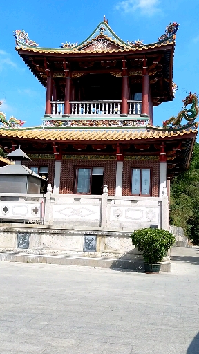 深圳光明天后宫