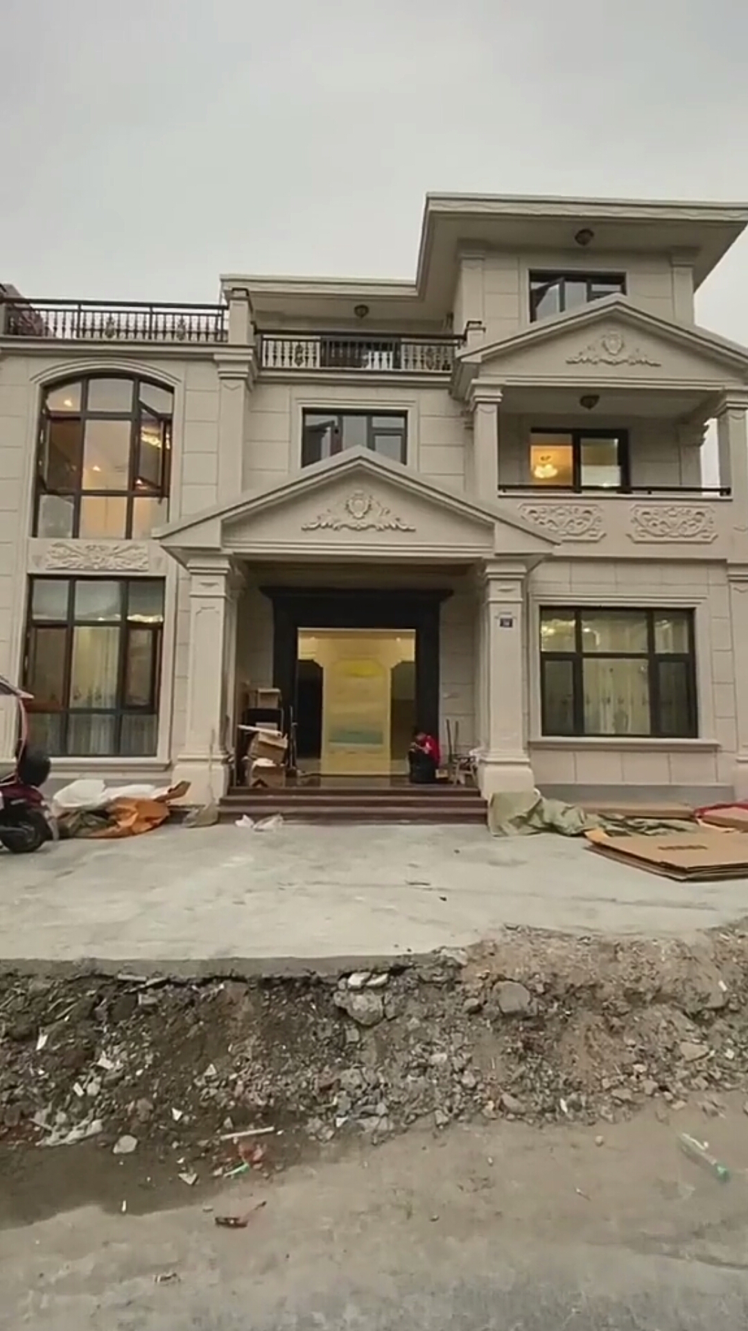 两百w全部搞定!值吗?