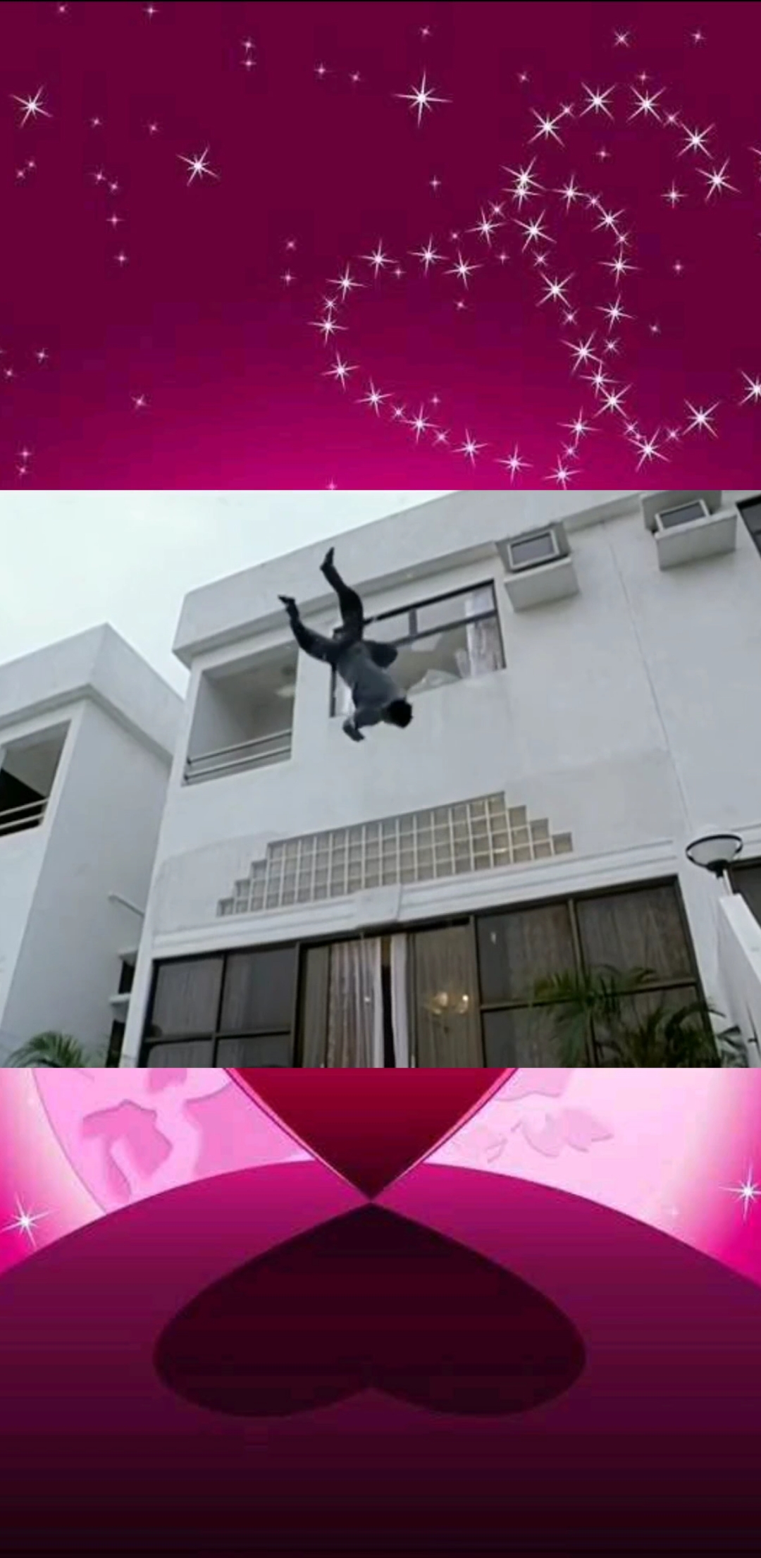 小伙发现富婆的秘密,结果被推下楼摔死了