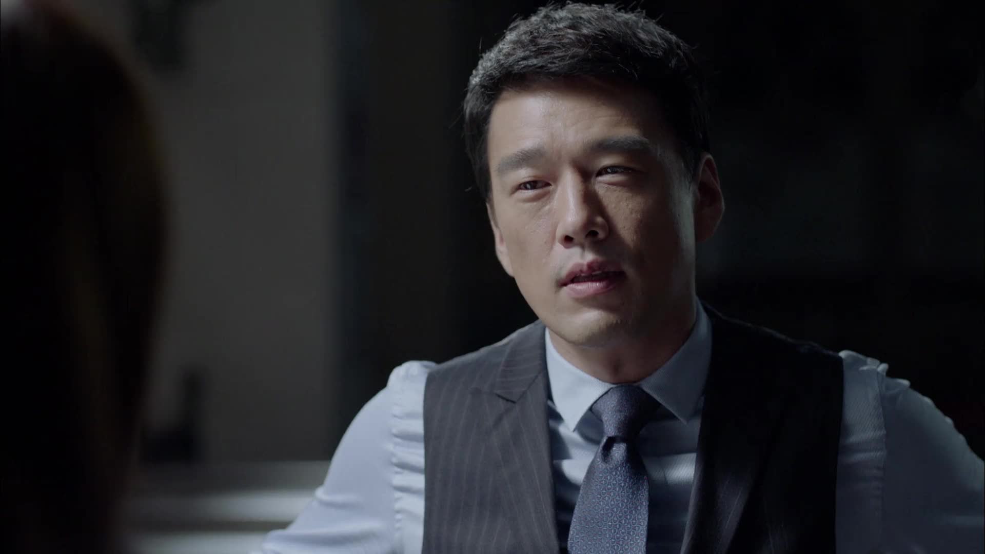 好先生:江浩坤找江莱,就为这事啊,别为难我的女人