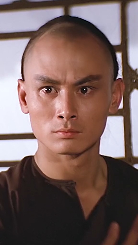 精彩影视#武打演员实力派,还记得他们的作品吗