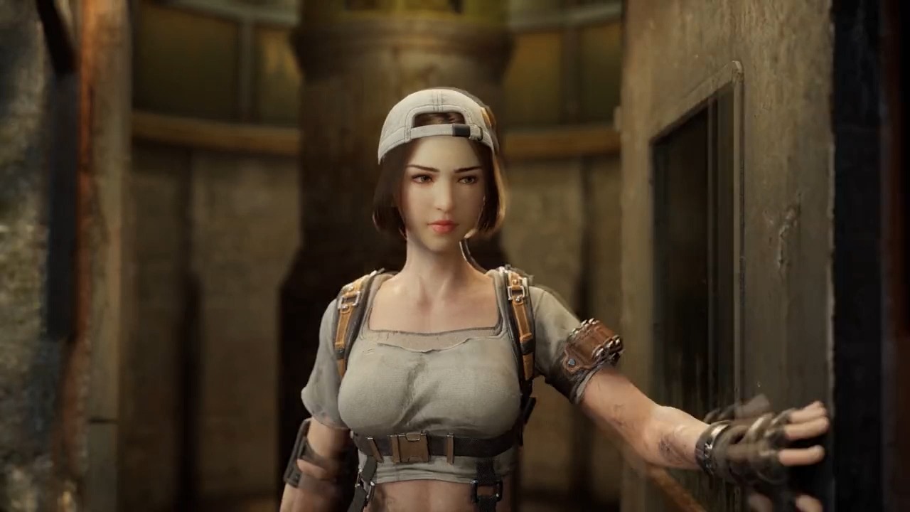 明日之后:瑞秋海上探险!