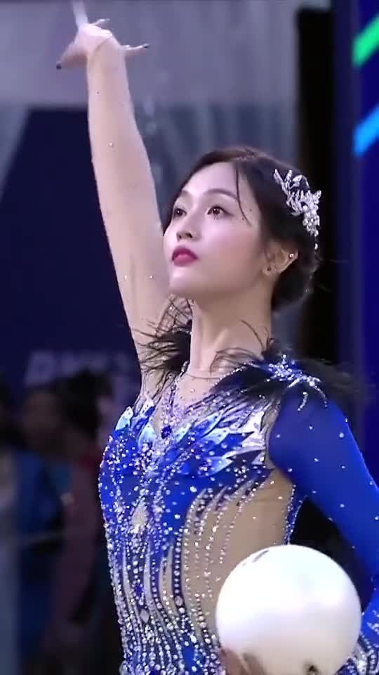 吴宣仪好美哦,这舞蹈惊艳了我!#女神#舞蹈#火箭少女101