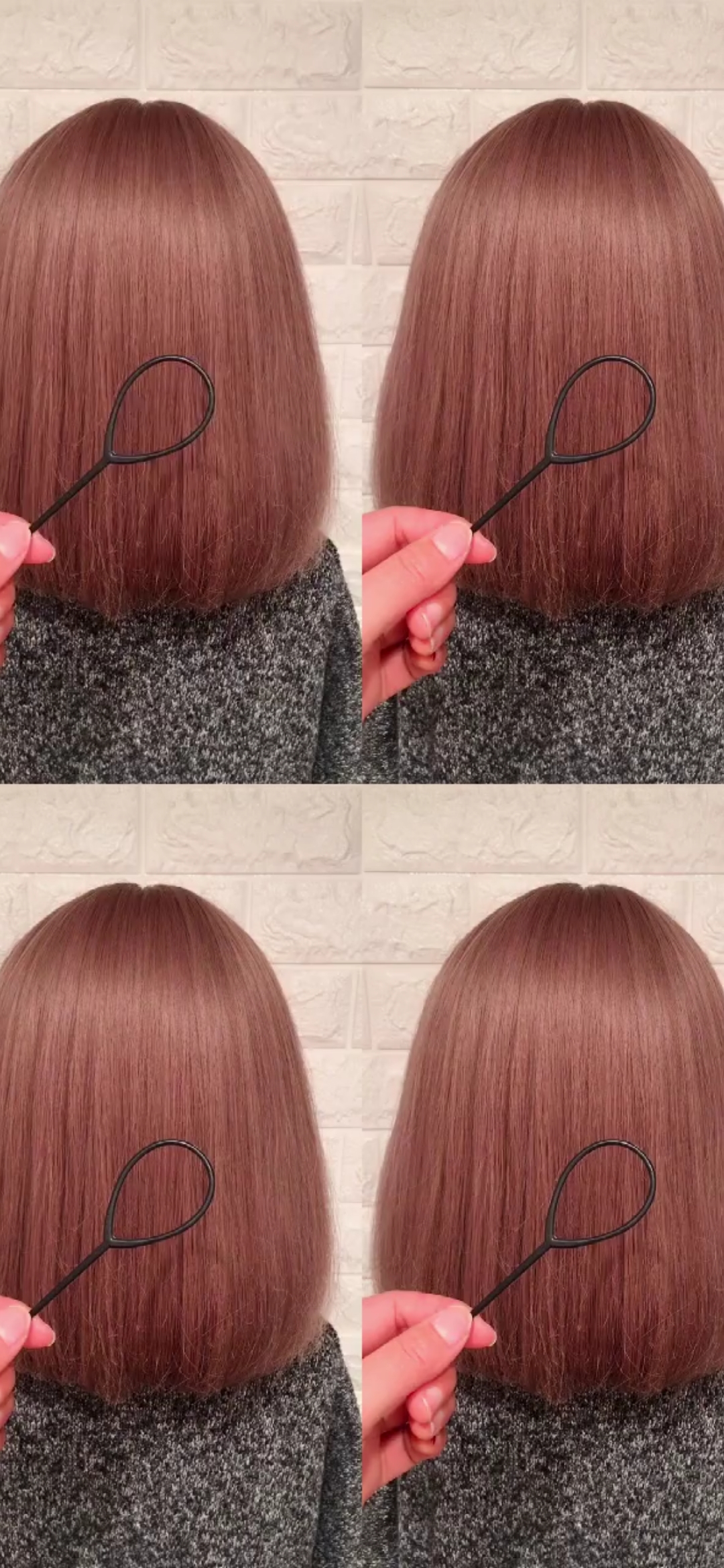 拉发神器正确的使用方法