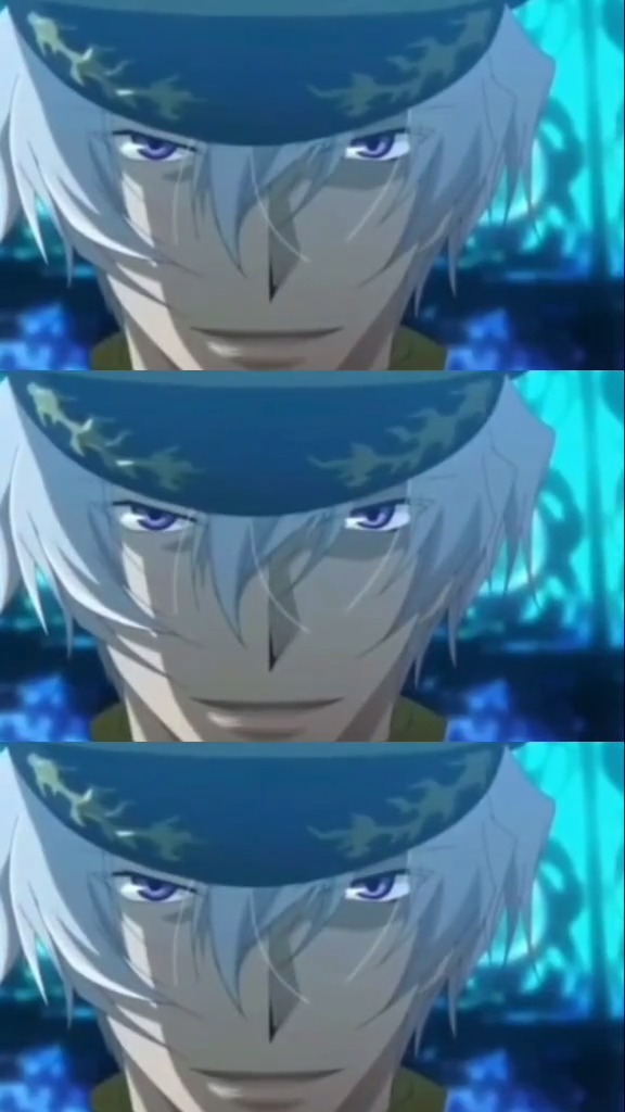 日漫#阿亚纳米啊,爱也不是恨也不是,他可是害死了我小天使米卡杰啊