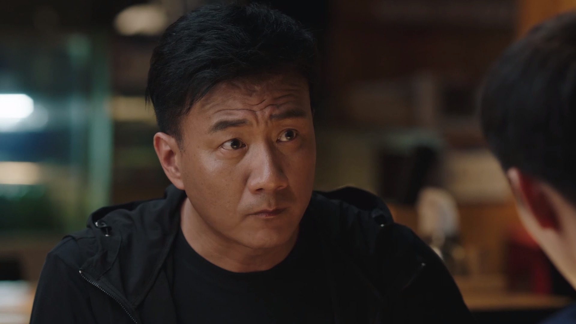 猎狐:一日为师,终身为父,胡军王凯演绎别样师徒情,搞笑与温暖并存