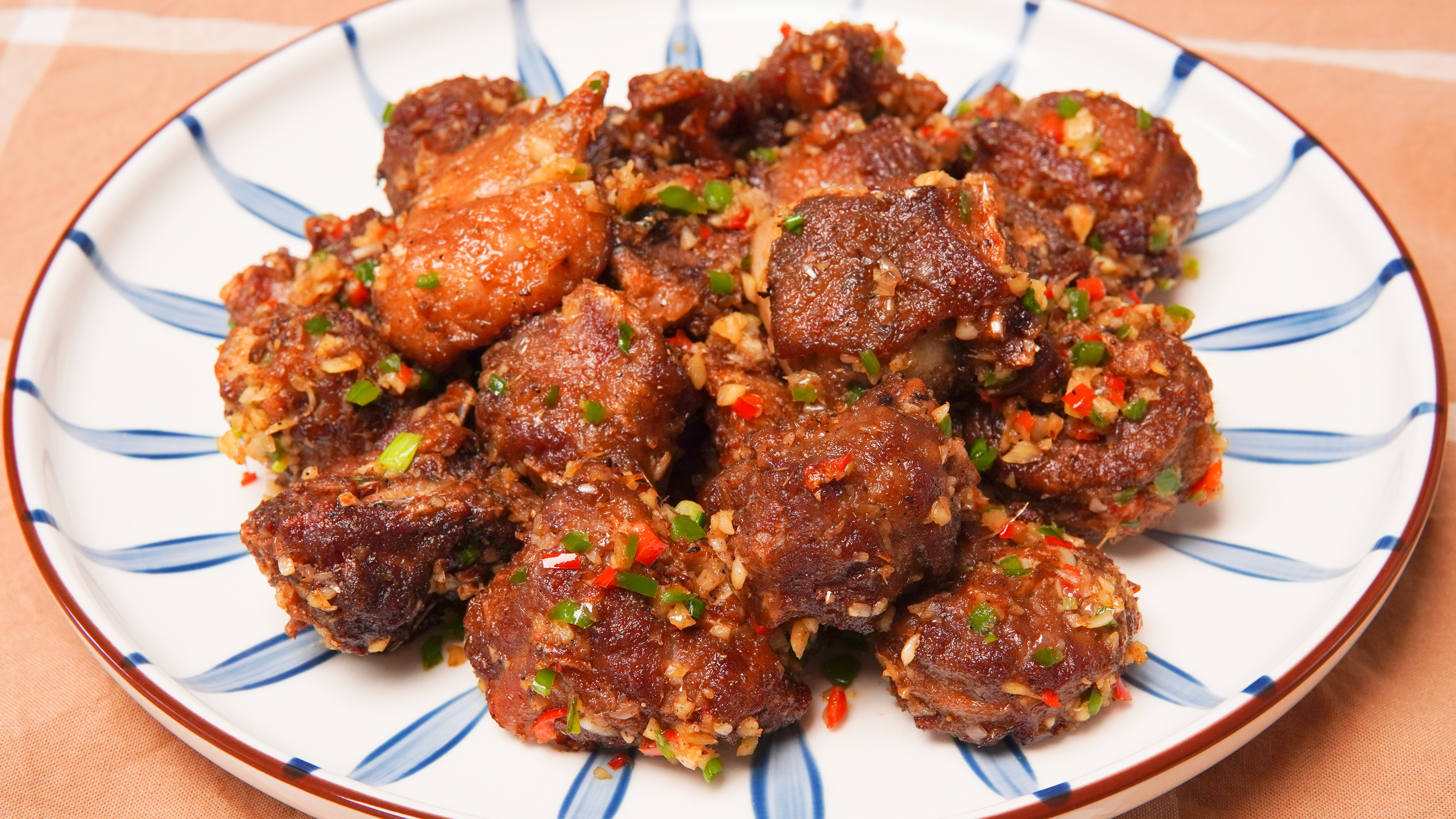 鹅脖这样做又香又脆,特别适合在家里制作,赶紧收藏起来吧