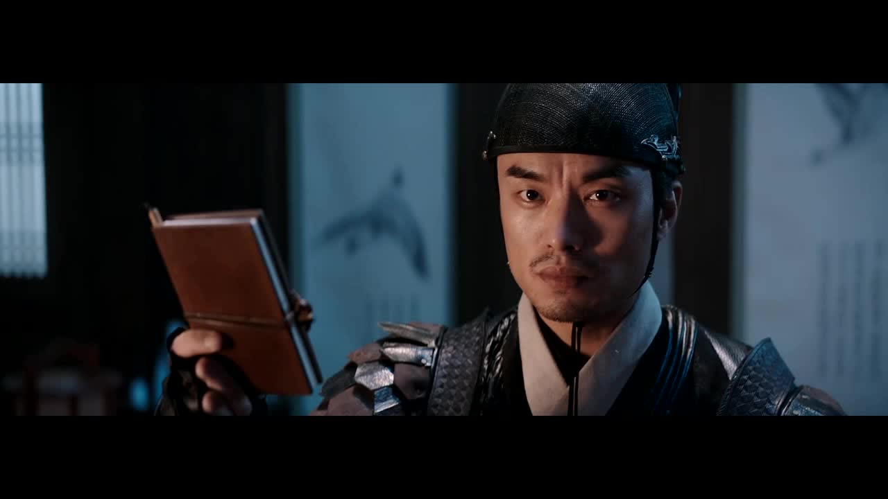 绣春刀:沈炼想杀了凌云凯,怎料他说出自己身份,沈炼慌了
