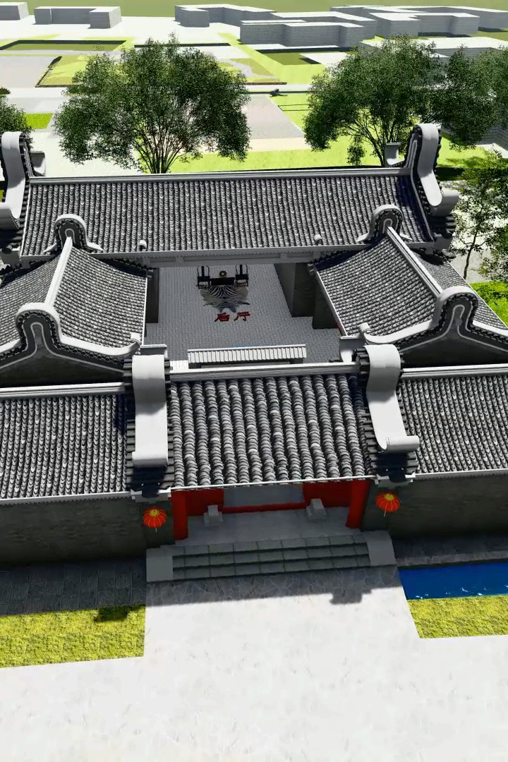 寻找最牛手艺人#潮汕农村四点金