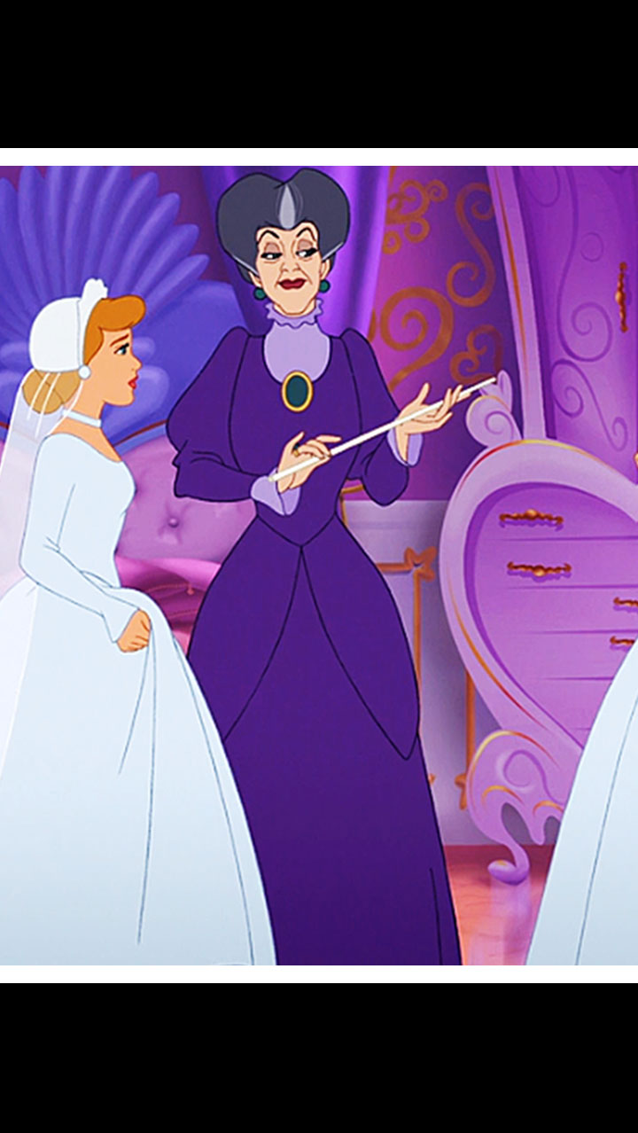 礼上出现真假灰姑娘,王子会如何选择?童话爱情《仙履奇缘3》