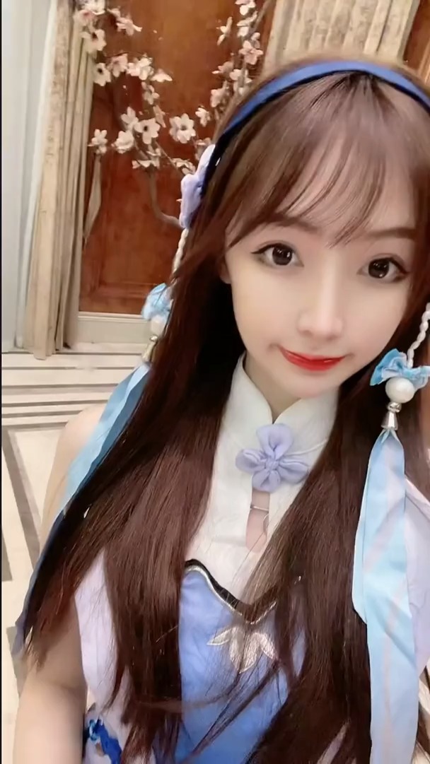 我要上热门#要是忘了我的话 那就记住我眼里的光吧 王者荣耀卷卷