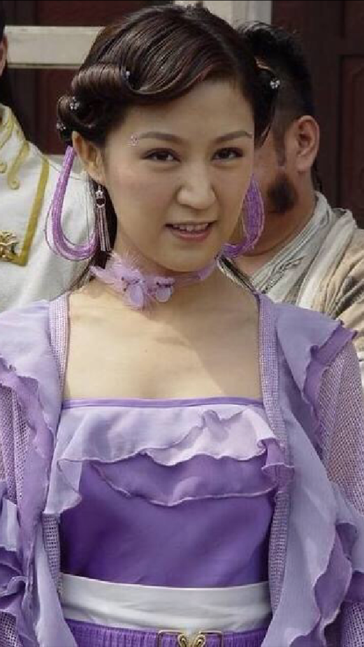 我还是曾经那个少年#当年刁蛮公主里饰演建宁公主的竟然是陆毅的榔排
