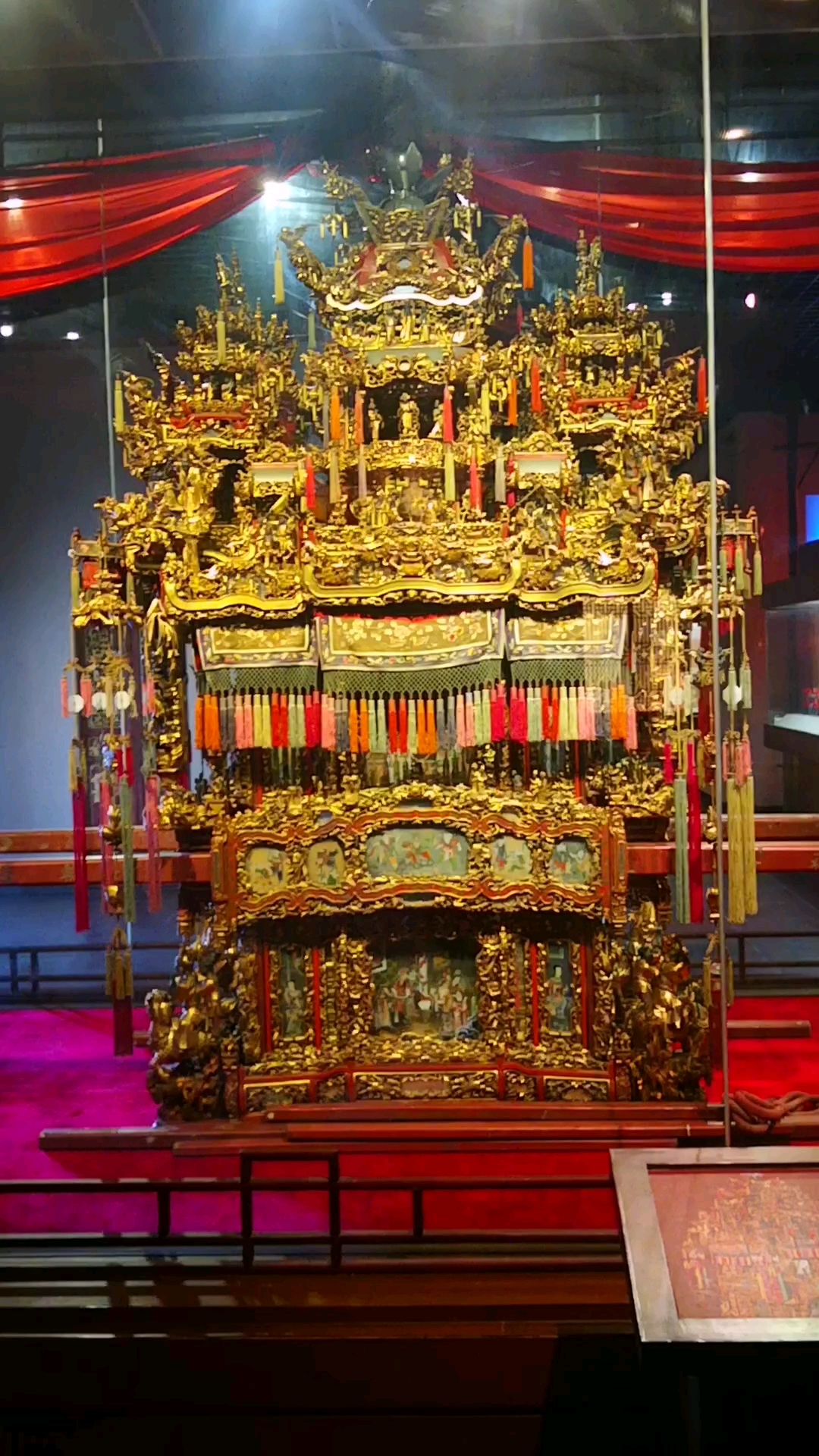 中国最豪华的轿子来了解一下