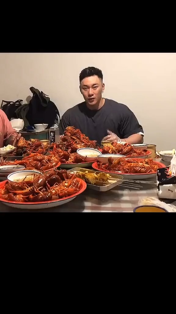 增肌大家喜欢吃什么呢?#席鑫 #健身光速成长计划  #鹿家门