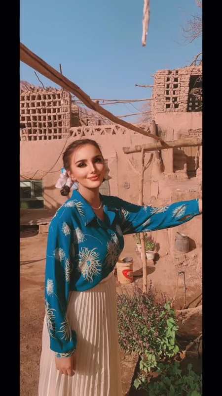 我想知道大家失眠的原因是什么新疆塔吉克族女演员