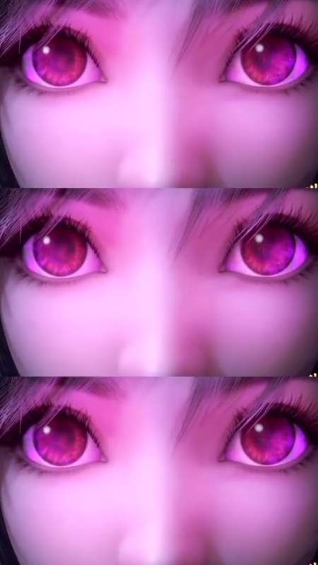 动漫#小舞的魅惑,爱了爱了!-全民小视频