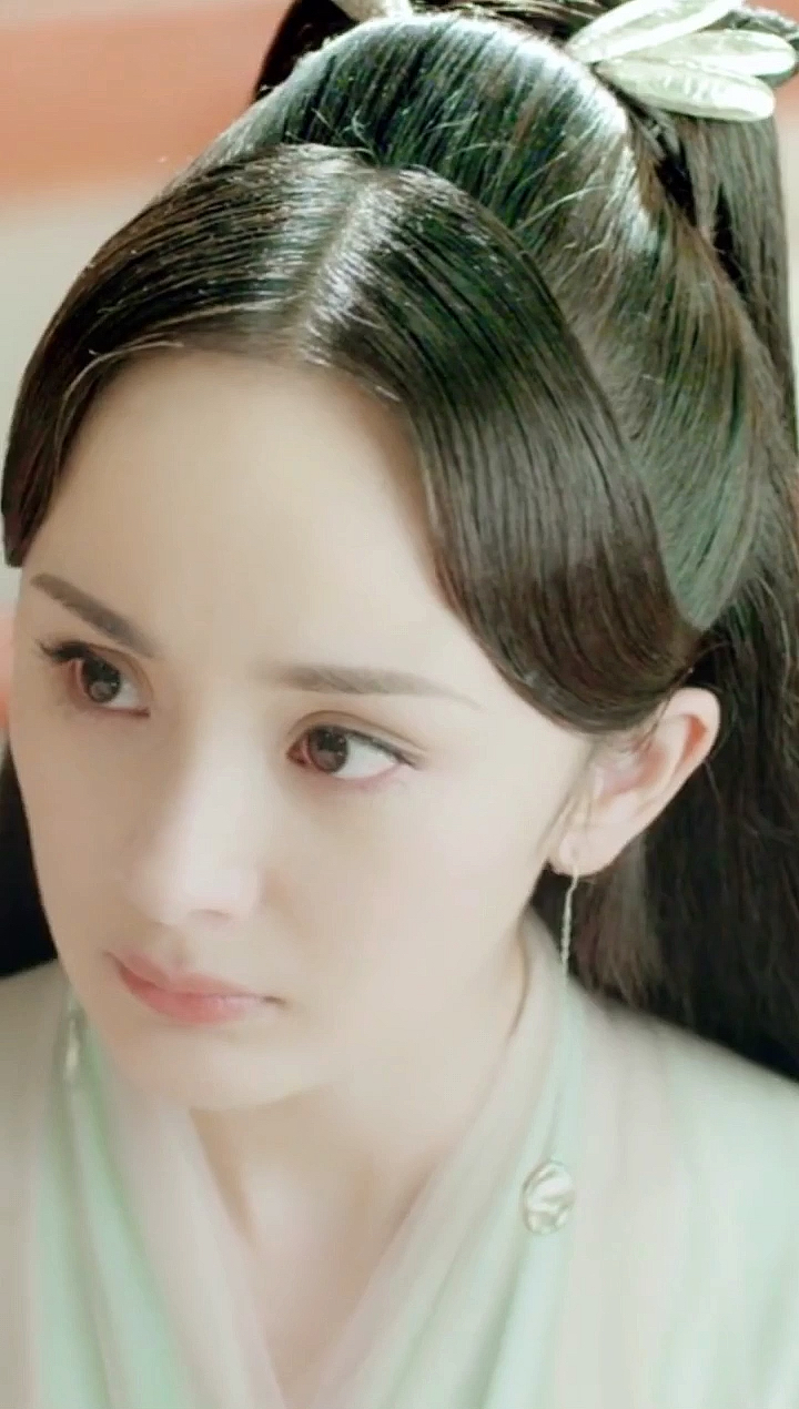 白浅上神#四海八荒第一绝色#杨幂