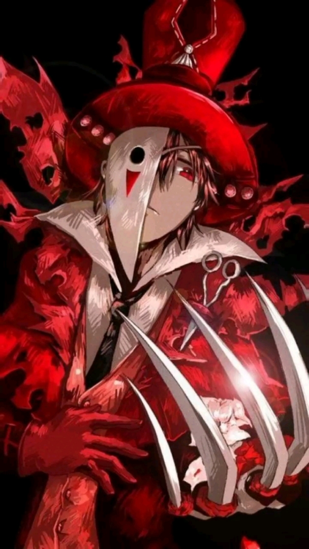 动态壁纸,第五人格杰克请食用