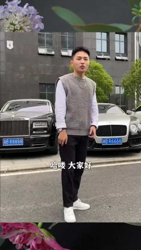 你们觉得这司机技术怎么样衣哥