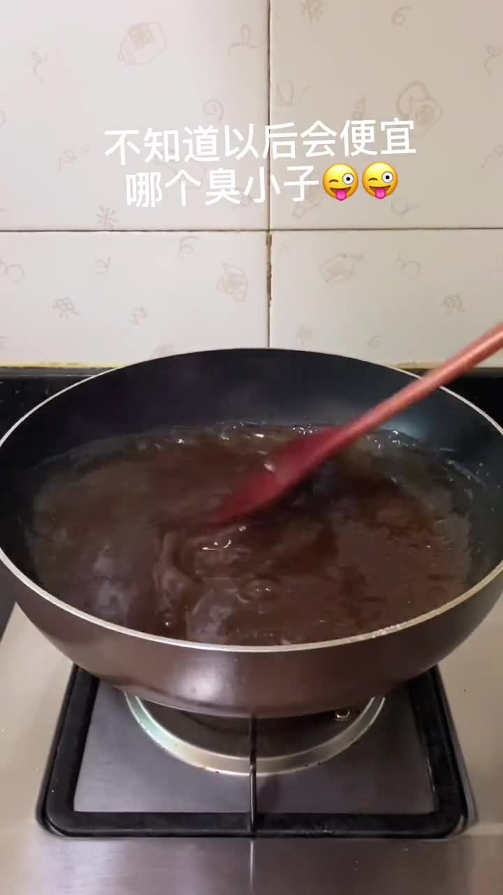 炸可乐,外酥里嫩喔,肥宅快乐水新吃法了解一下