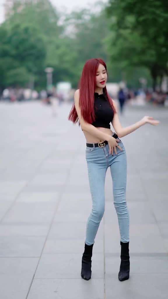 梅尼耶的是什么梗晚安吻女团舞goodnightkissdou来跳舞