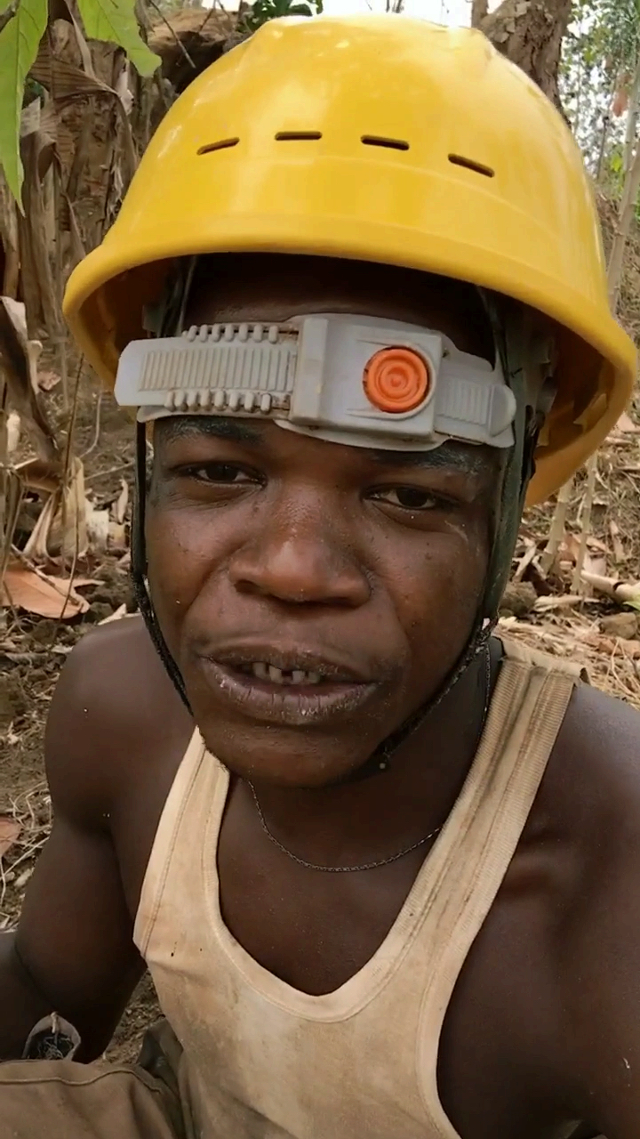 史上最热夏天#他说他不是黑,鬼,他是非洲人!