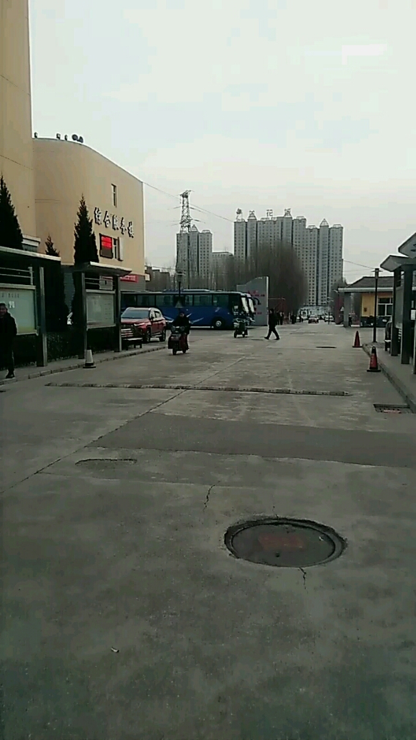 关注全民小视频