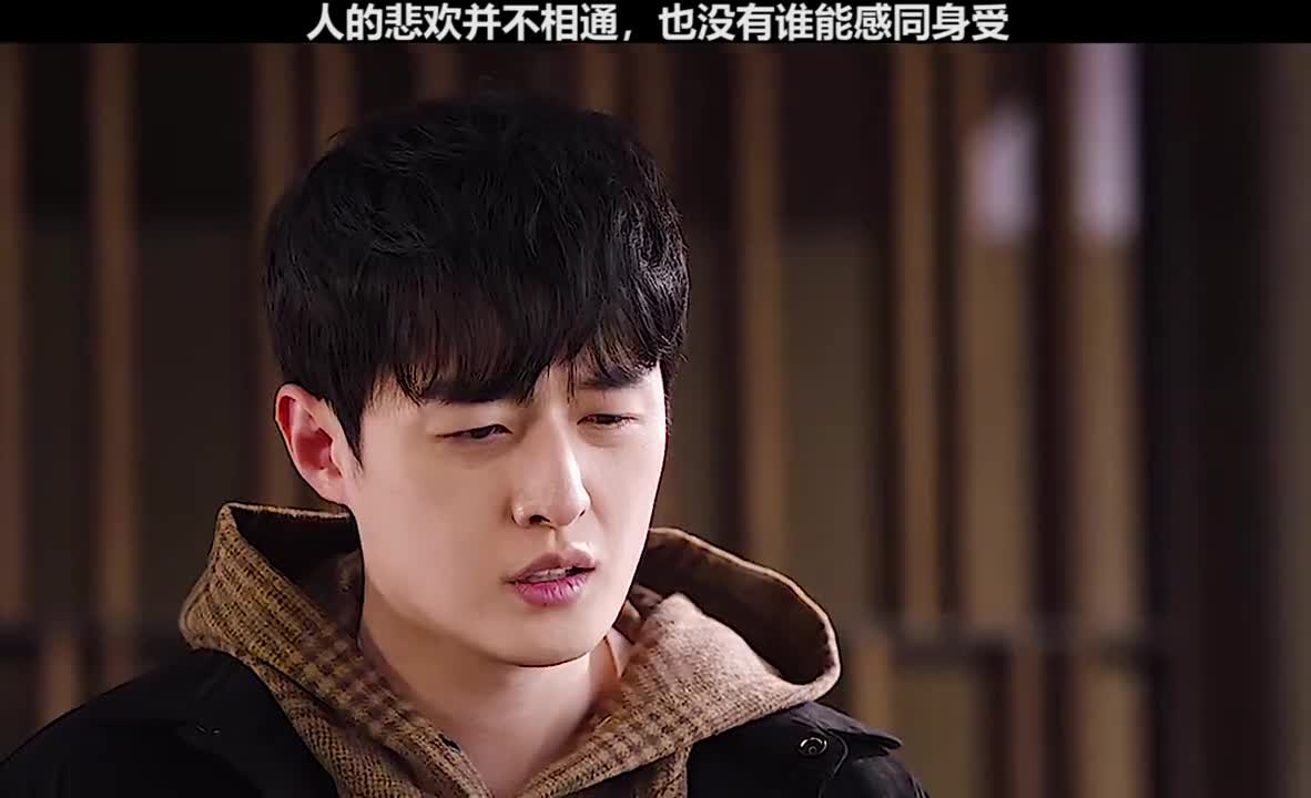 喜剧演员总是把快乐传递给别人留一颗孤独的心独自面对黑暗心疼马山山