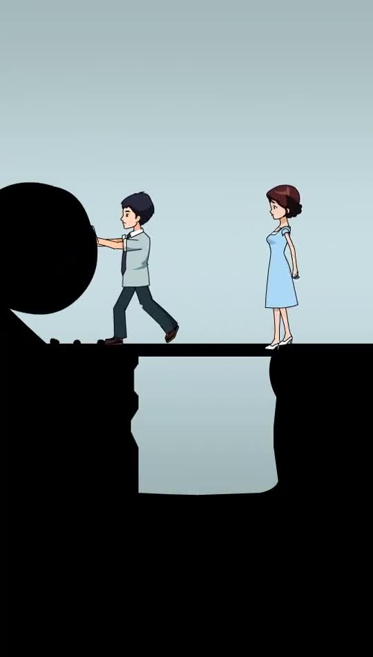 亲#情感故事#这样的患难夫妻多吗