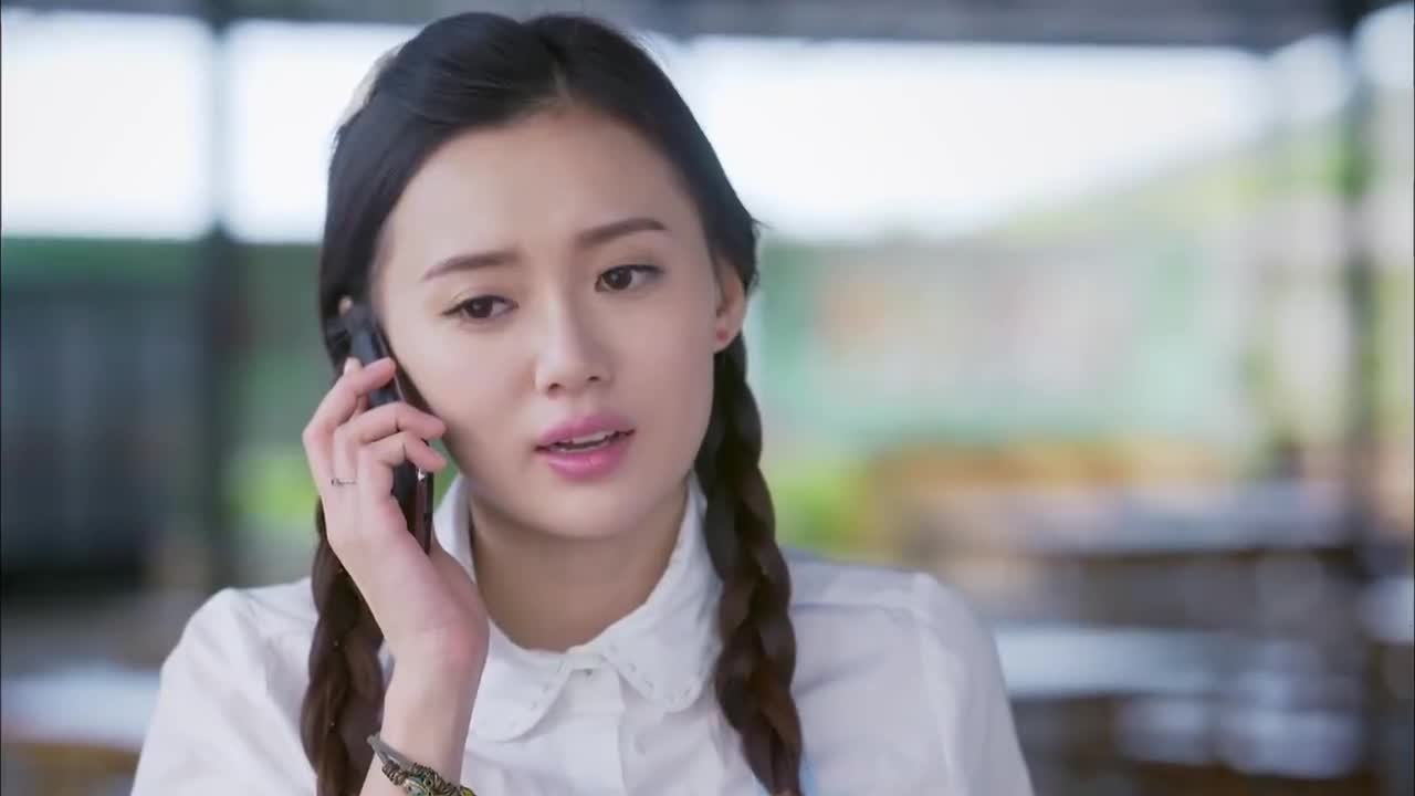 爱来得刚好清岺被当成骗子女子咄咄逼人还要威胁清岺