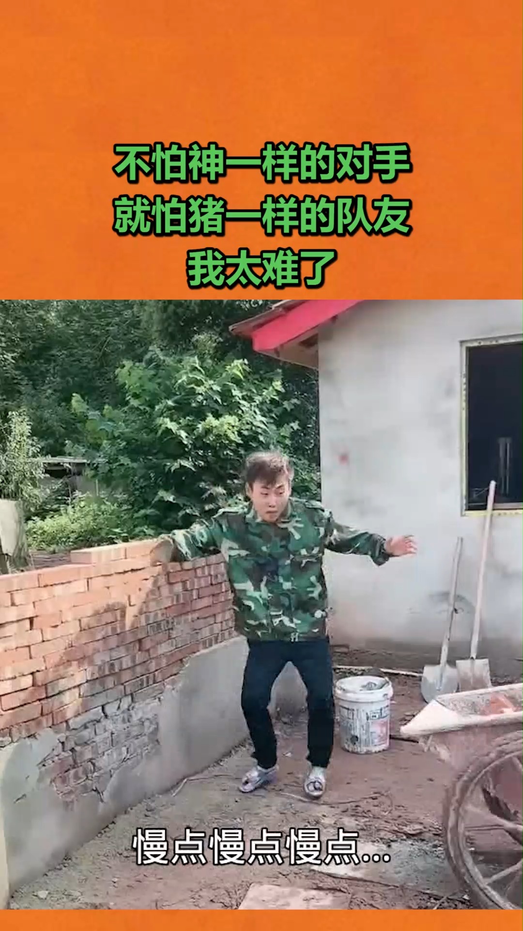 猪一样的队友拖累图片图片