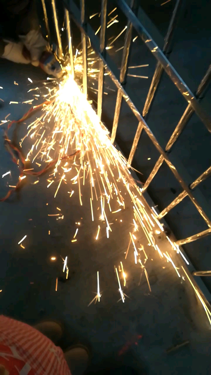 音为有你#火光四射