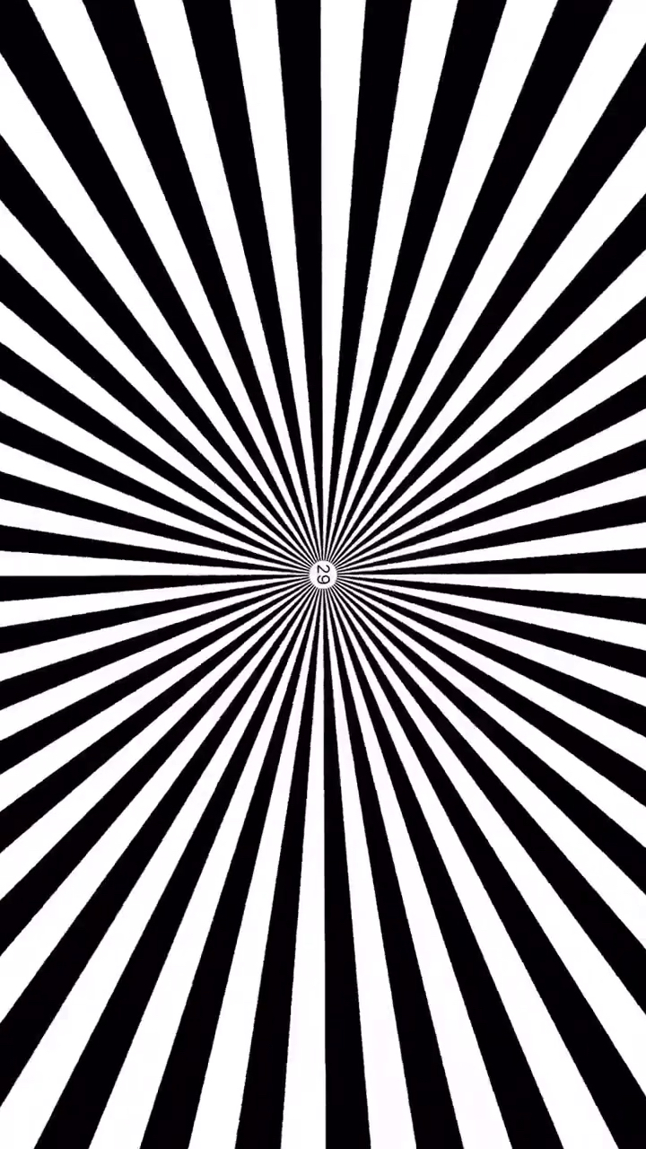 弱视训练!每天弱视眼2分钟,恢复视力.