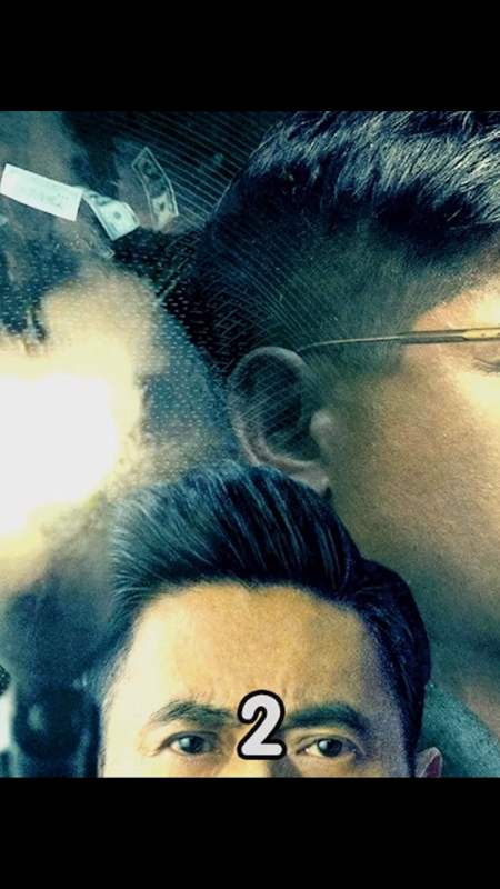 影视解说#落魄画家遇到贵人,逐渐开始人生转折