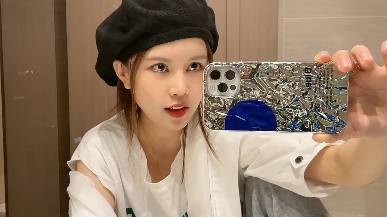 麦小兜天冷了我不是光棍了我是冰棍?-度小视