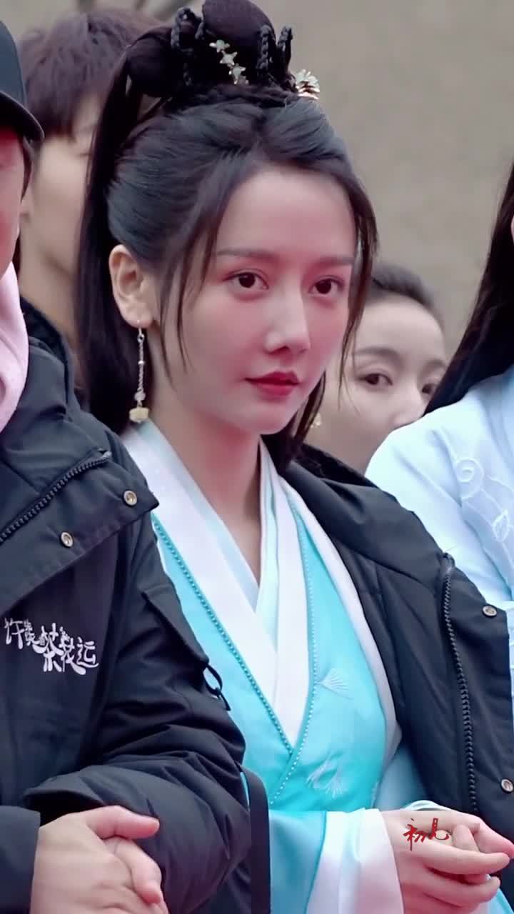 凤唳九天陈哲远李墨之,她演的《凤唳九天》非常好看-度小视