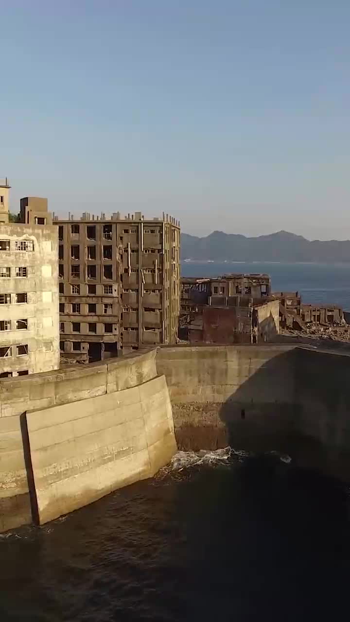 "日本地狱岛"这座沾满了无数国人鲜血的无人小岛,这里有着无法忘却的