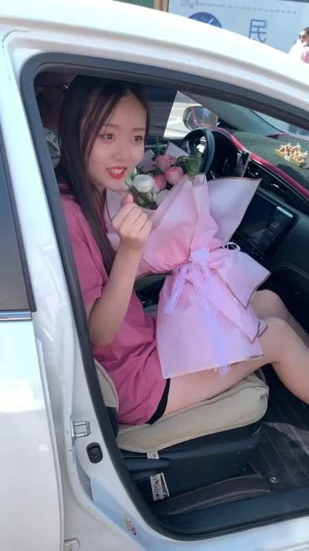 又一个城市的车展结束了@门门本人