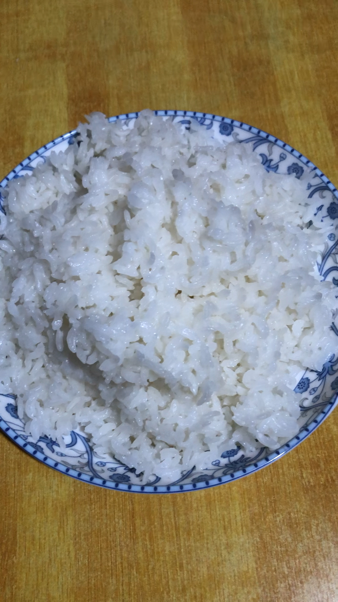 五常稻花香米饭,健康