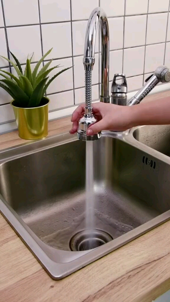 这个花洒冲击力深得我心太好用了