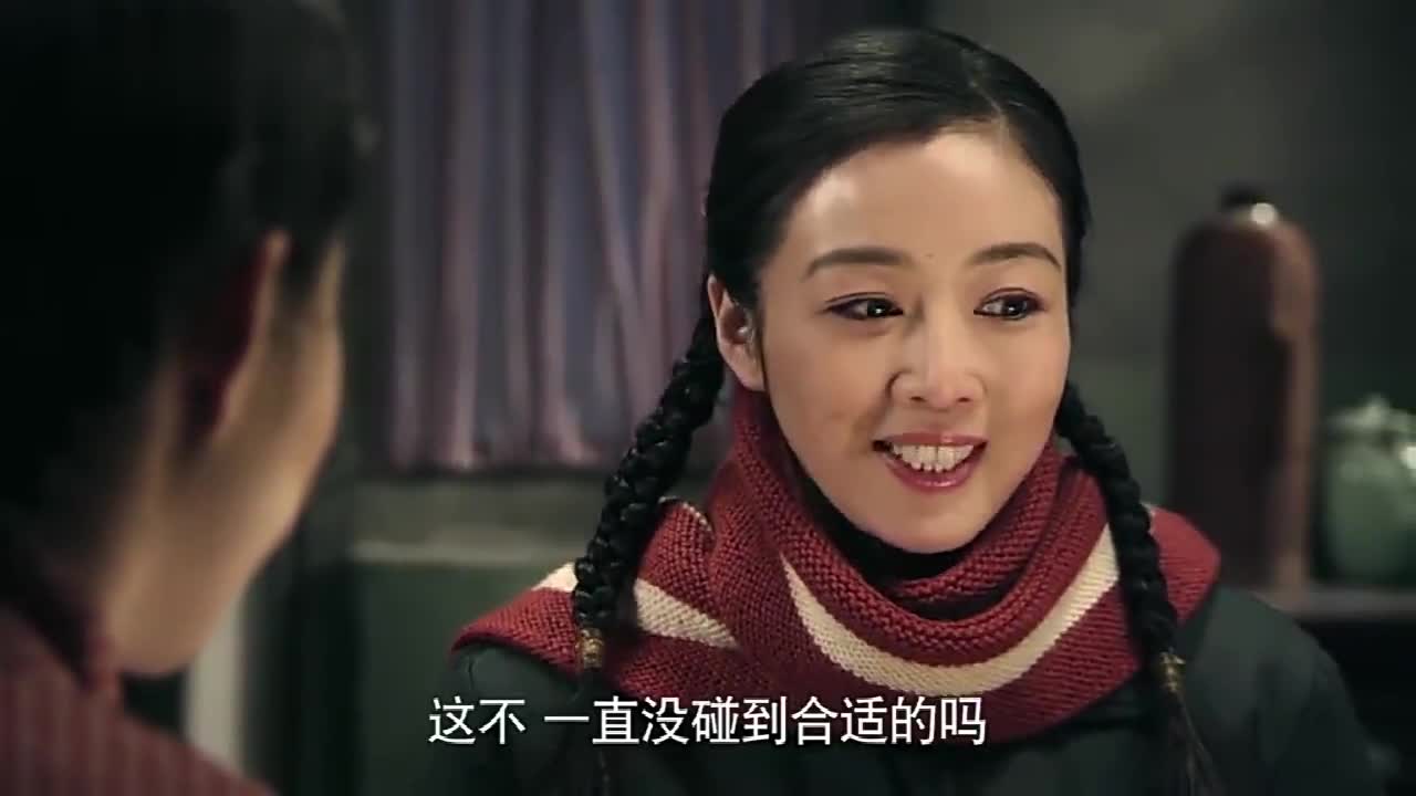 情满四合院:傻柱第一见冉老师,竟然耍阔各种吹牛,真不害臊!